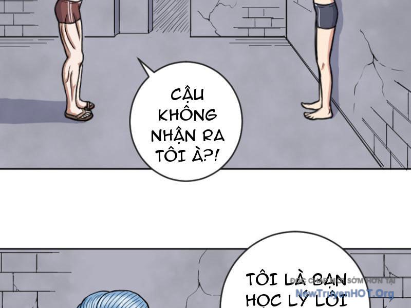 Mộng Cảnh Xâm Lấn Chapter 1 - Trang 34