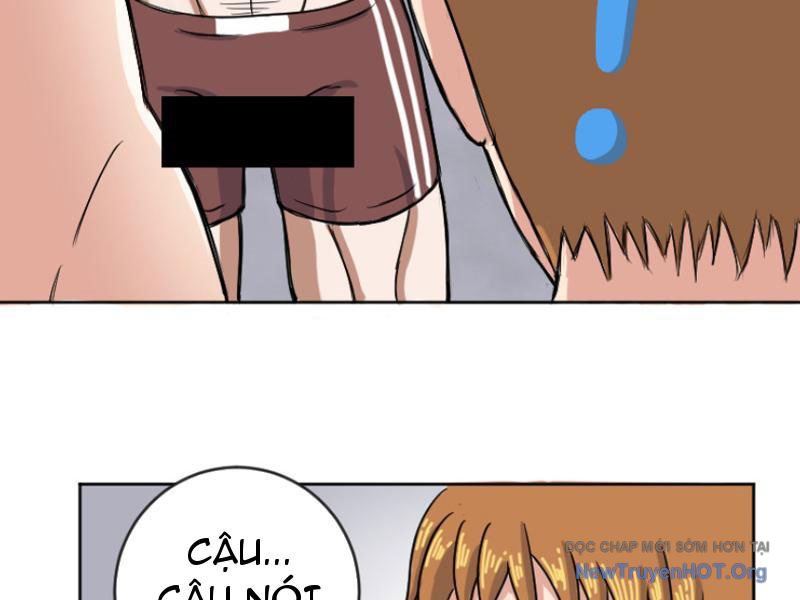 Mộng Cảnh Xâm Lấn Chapter 1 - Trang 36