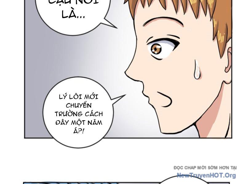 Mộng Cảnh Xâm Lấn Chapter 1 - Trang 37