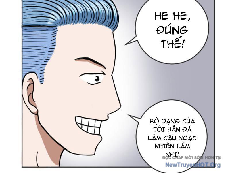 Mộng Cảnh Xâm Lấn Chapter 1 - Trang 38