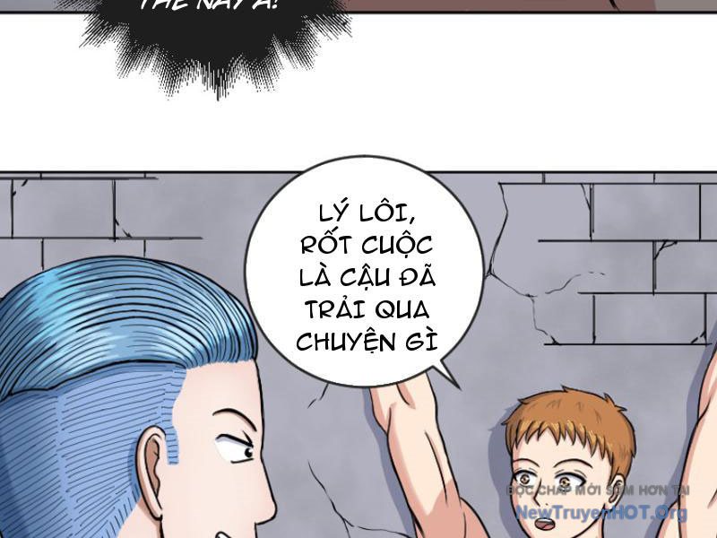Mộng Cảnh Xâm Lấn Chapter 1 - Trang 41