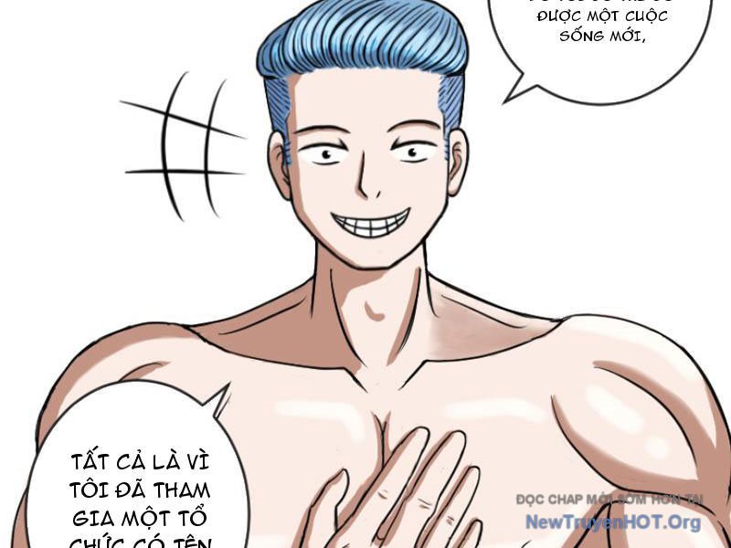Mộng Cảnh Xâm Lấn Chapter 1 - Trang 43