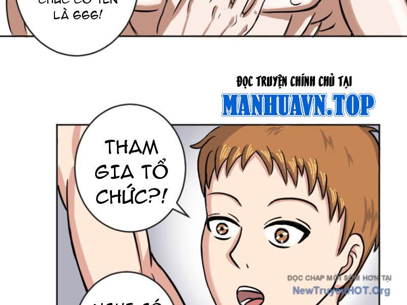 Mộng Cảnh Xâm Lấn Chapter 1 - Trang 44