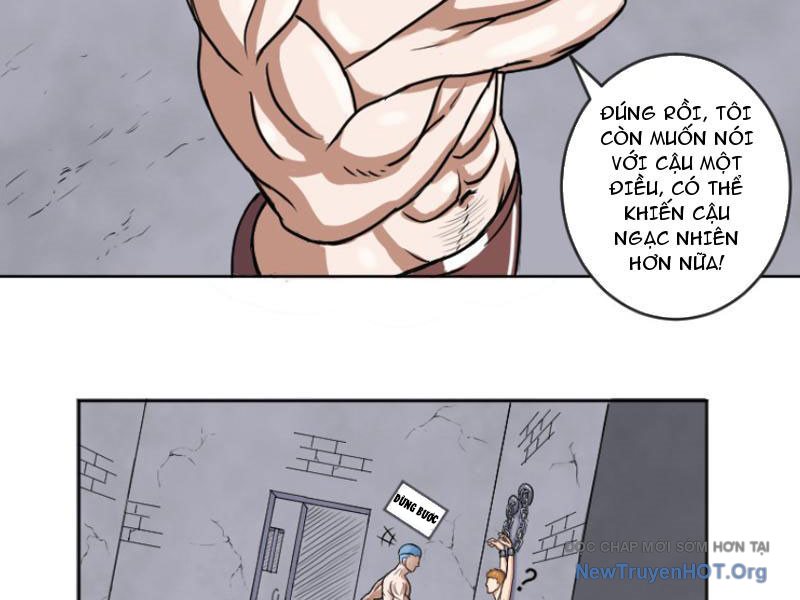Mộng Cảnh Xâm Lấn Chapter 1 - Trang 47