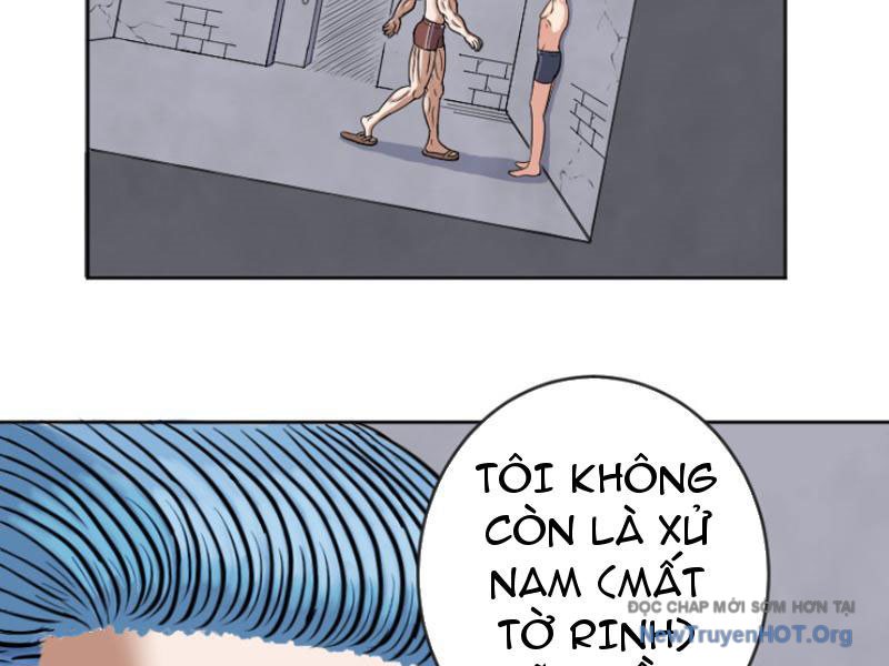 Mộng Cảnh Xâm Lấn Chapter 1 - Trang 48