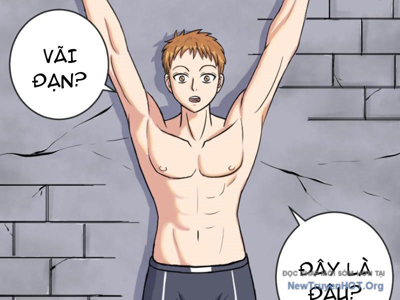 Mộng Cảnh Xâm Lấn Chapter 1 - Trang 5