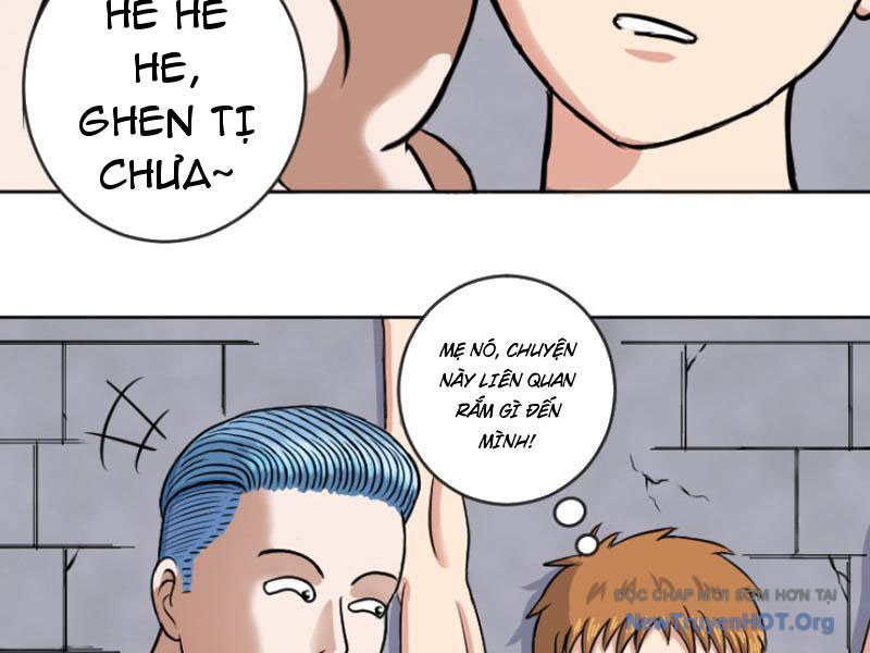 Mộng Cảnh Xâm Lấn Chapter 1 - Trang 50