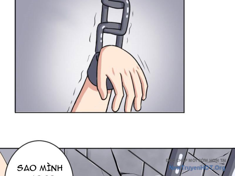 Mộng Cảnh Xâm Lấn Chapter 1 - Trang 7
