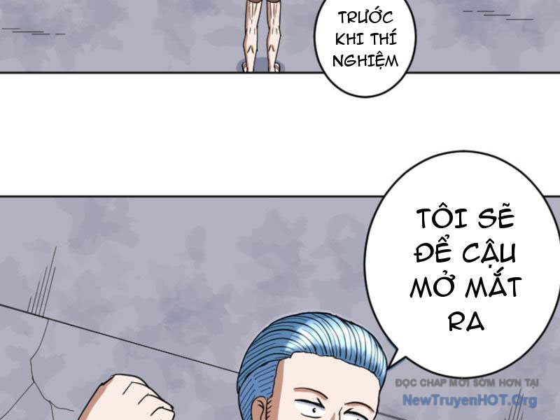 Mộng Cảnh Xâm Lấn Chapter 2 - Trang 10