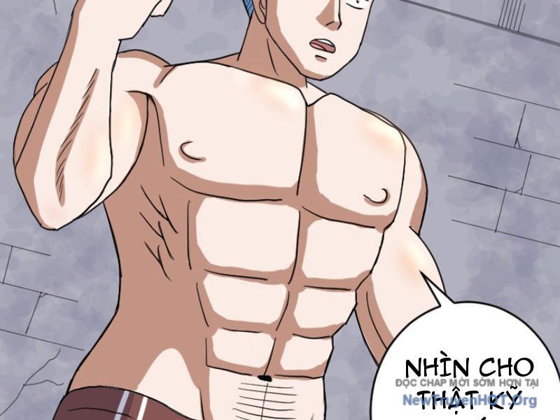 Mộng Cảnh Xâm Lấn Chapter 2 - Trang 11