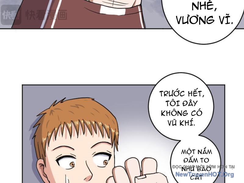 Mộng Cảnh Xâm Lấn Chapter 2 - Trang 12