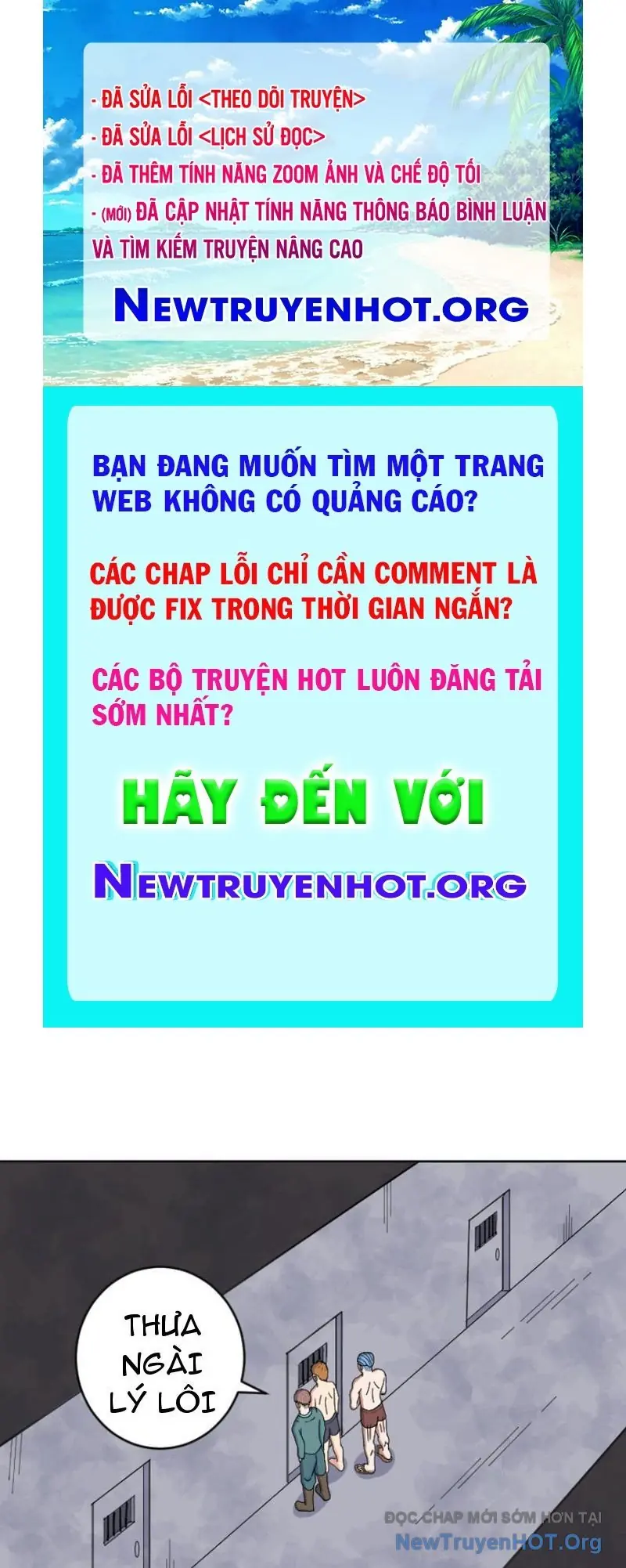 Mộng Cảnh Xâm Lấn Chapter 2 - Trang 2