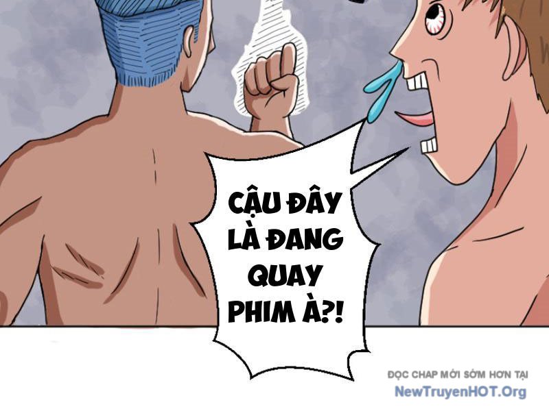 Mộng Cảnh Xâm Lấn Chapter 2 - Trang 21