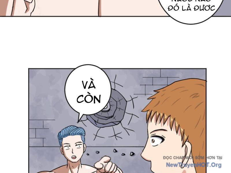 Mộng Cảnh Xâm Lấn Chapter 2 - Trang 26
