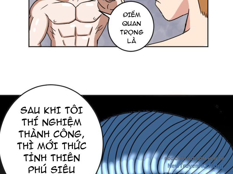 Mộng Cảnh Xâm Lấn Chapter 2 - Trang 27
