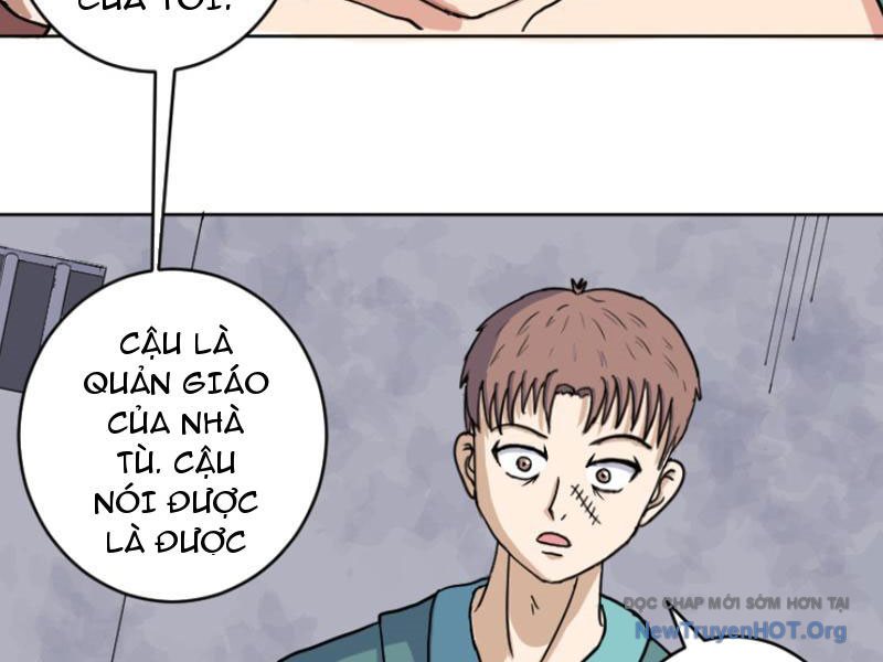 Mộng Cảnh Xâm Lấn Chapter 2 - Trang 3