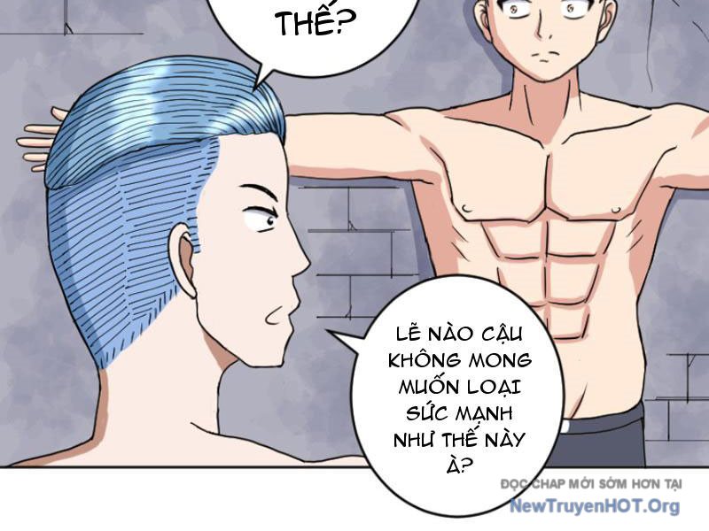 Mộng Cảnh Xâm Lấn Chapter 2 - Trang 31