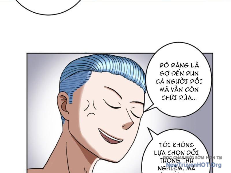 Mộng Cảnh Xâm Lấn Chapter 2 - Trang 35