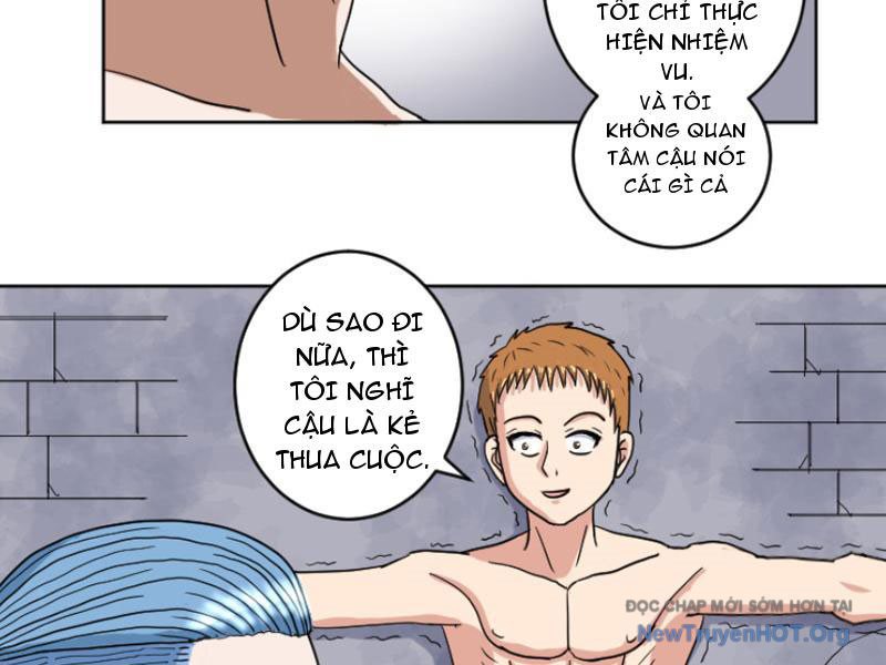 Mộng Cảnh Xâm Lấn Chapter 2 - Trang 36