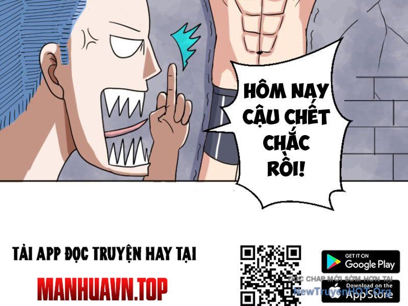 Mộng Cảnh Xâm Lấn Chapter 2 - Trang 37