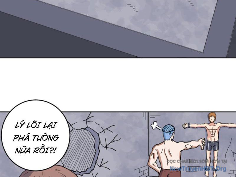 Mộng Cảnh Xâm Lấn Chapter 2 - Trang 39