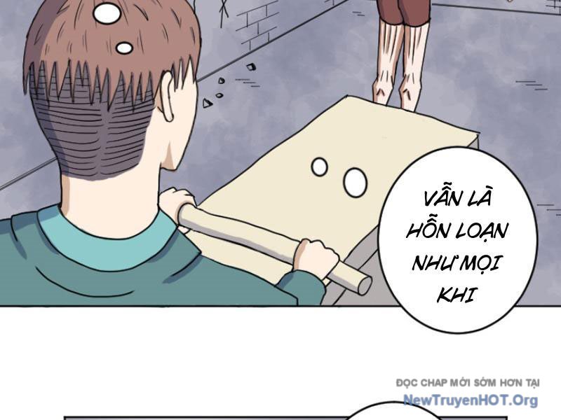 Mộng Cảnh Xâm Lấn Chapter 2 - Trang 40