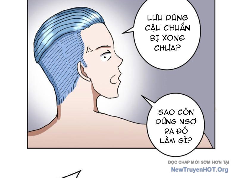 Mộng Cảnh Xâm Lấn Chapter 2 - Trang 41