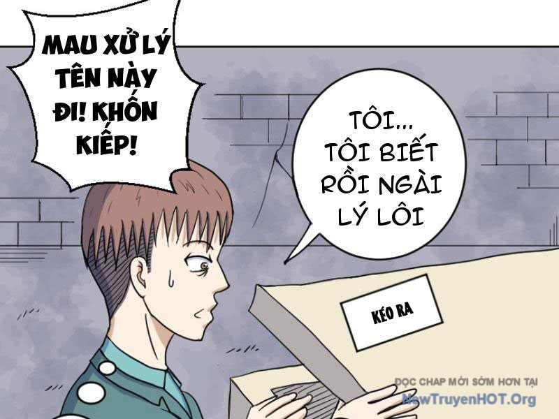 Mộng Cảnh Xâm Lấn Chapter 2 - Trang 42