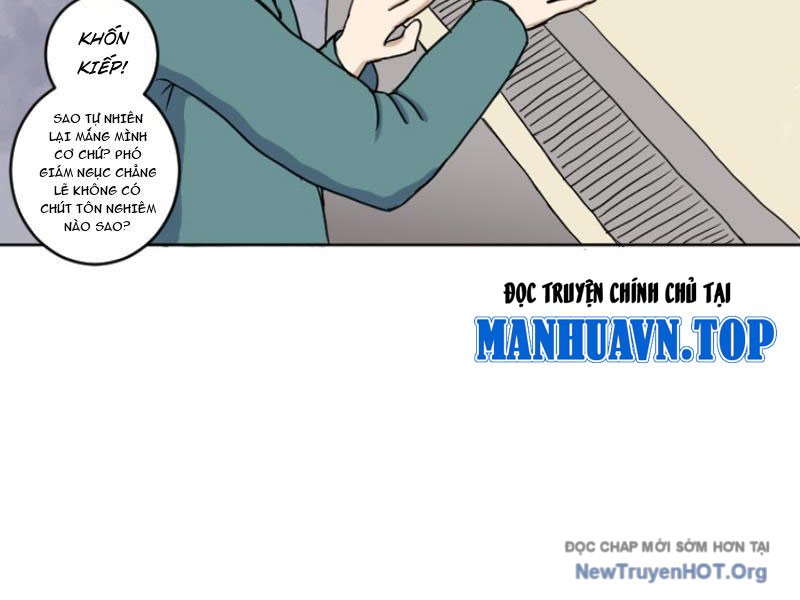 Mộng Cảnh Xâm Lấn Chapter 2 - Trang 43