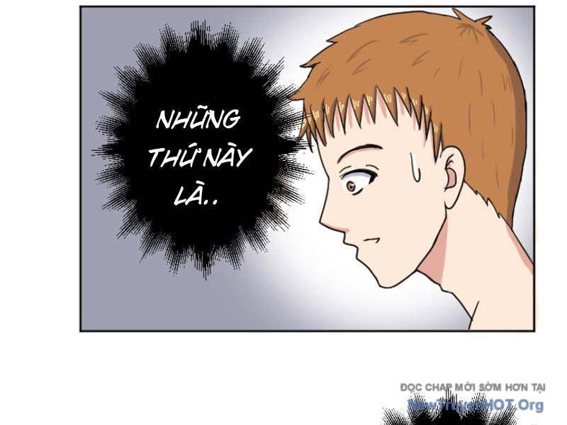 Mộng Cảnh Xâm Lấn Chapter 2 - Trang 44