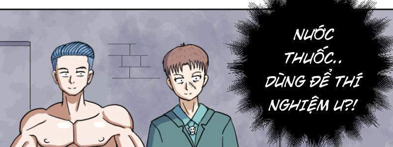 Mộng Cảnh Xâm Lấn Chapter 2 - Trang 45