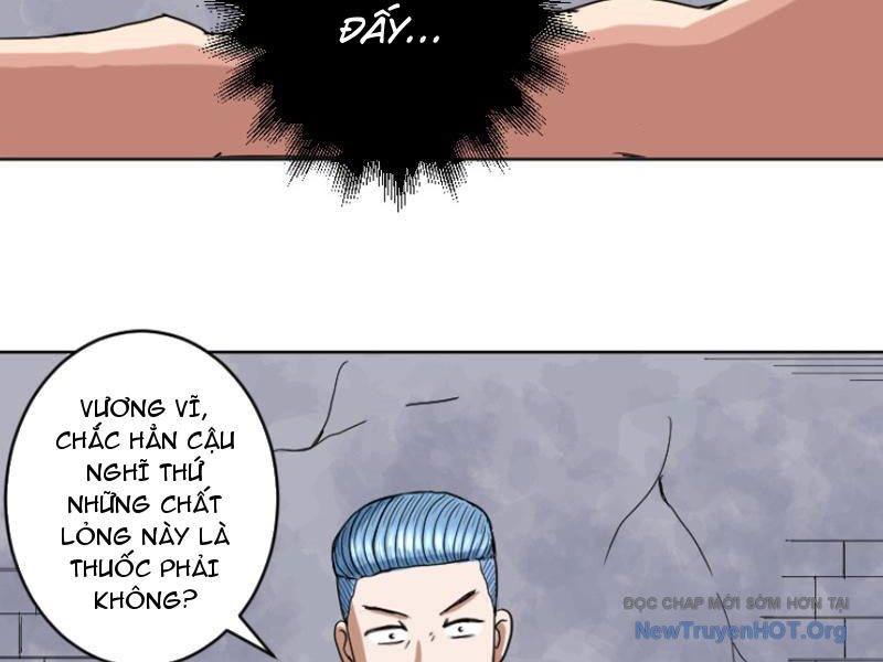 Mộng Cảnh Xâm Lấn Chapter 2 - Trang 47