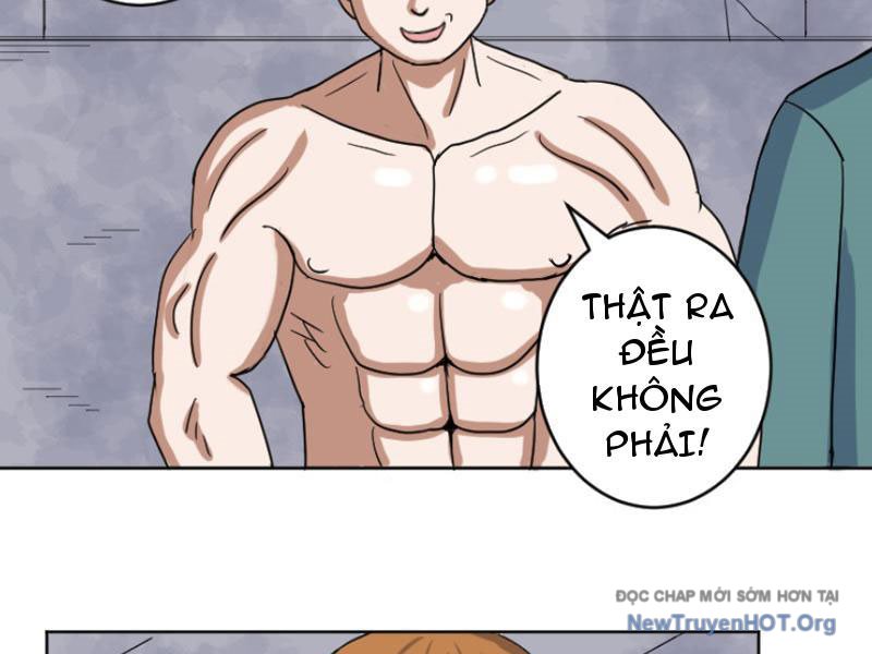Mộng Cảnh Xâm Lấn Chapter 2 - Trang 48