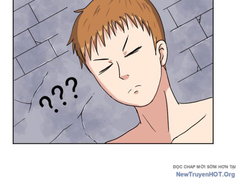Mộng Cảnh Xâm Lấn Chapter 2 - Trang 49