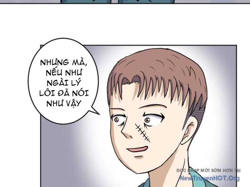 Mộng Cảnh Xâm Lấn Chapter 2 - Trang 5