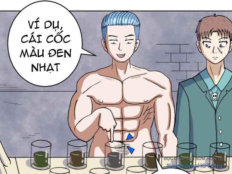 Mộng Cảnh Xâm Lấn Chapter 2 - Trang 50