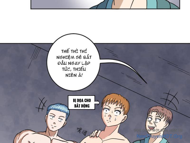 Mộng Cảnh Xâm Lấn Chapter 2 - Trang 6