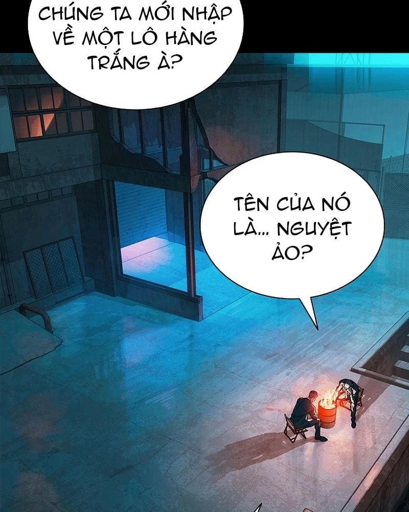 Mộng Dưới Ánh Trăng Chapter 1 - Trang 15