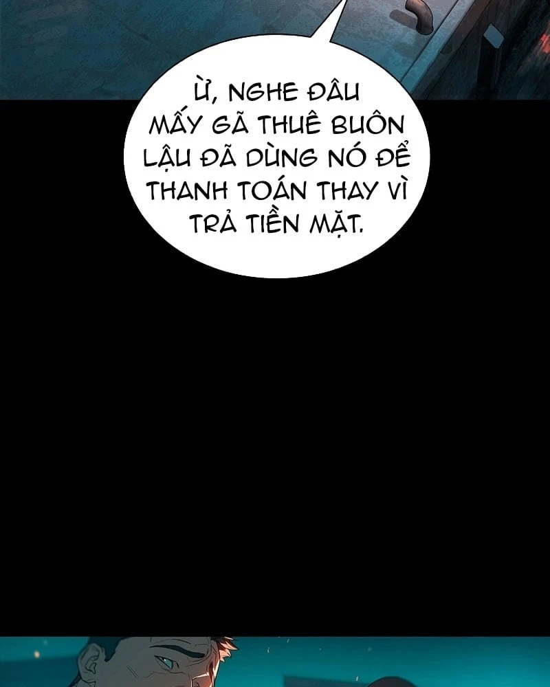 Mộng Dưới Ánh Trăng Chapter 1 - Trang 16