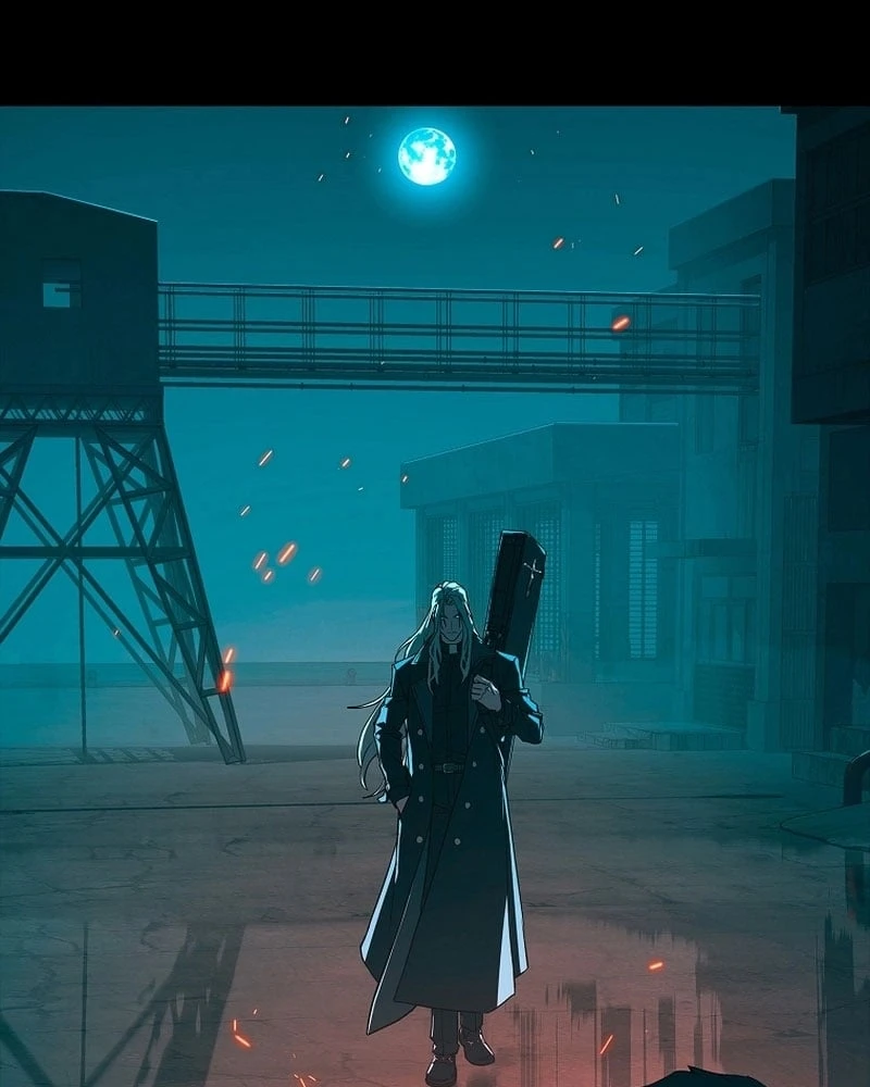 Mộng Dưới Ánh Trăng Chapter 1 - Trang 18