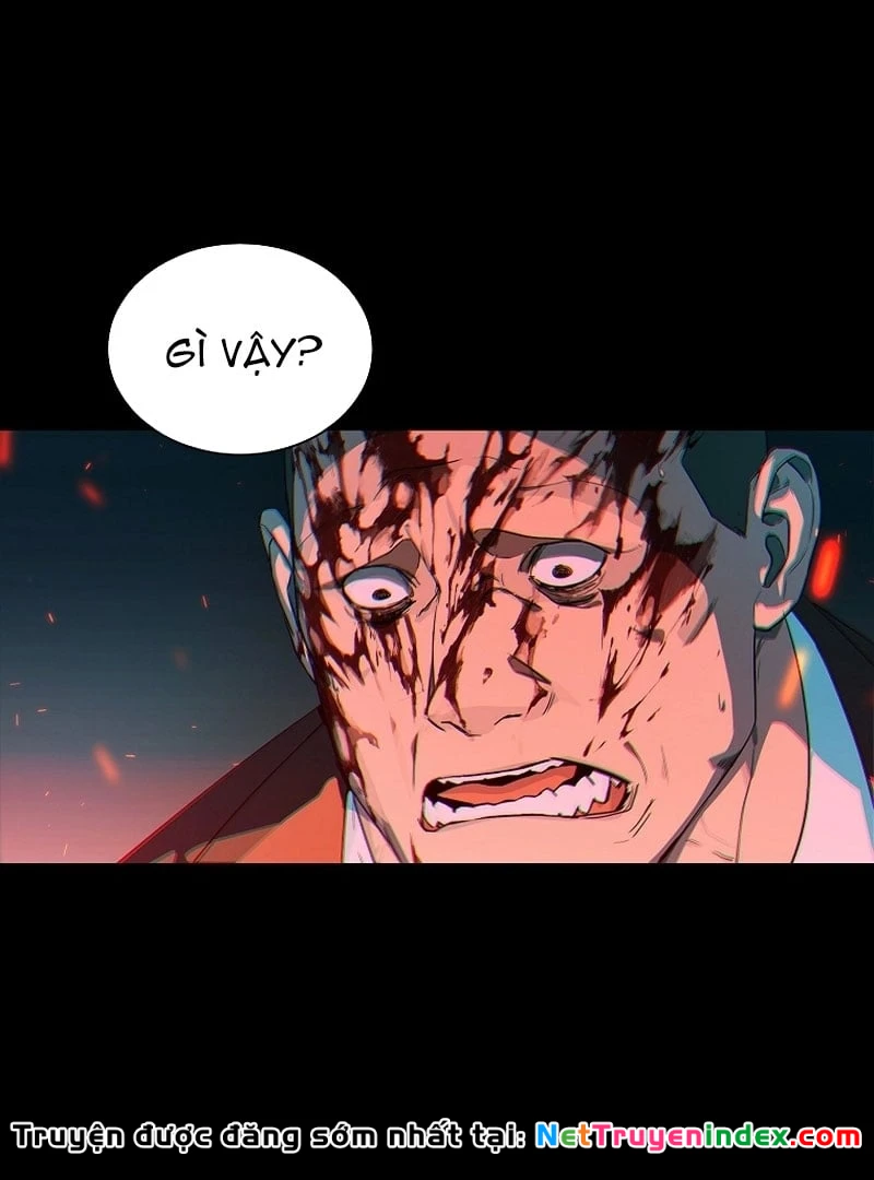 Mộng Dưới Ánh Trăng Chapter 1 - Trang 27