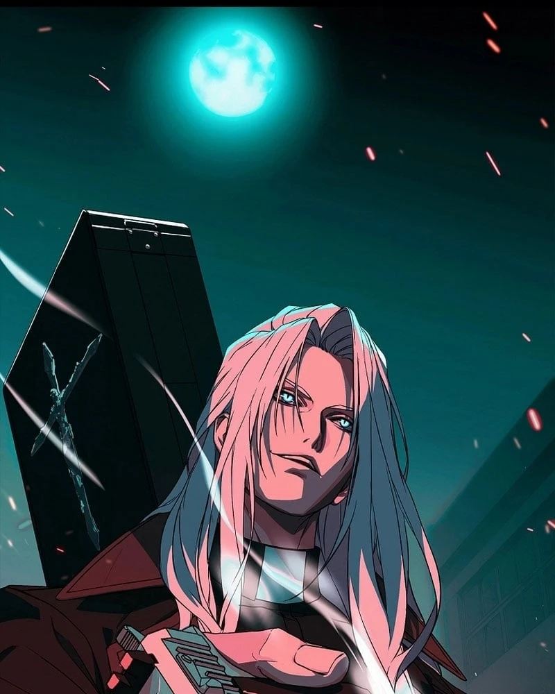 Mộng Dưới Ánh Trăng Chapter 1 - Trang 29