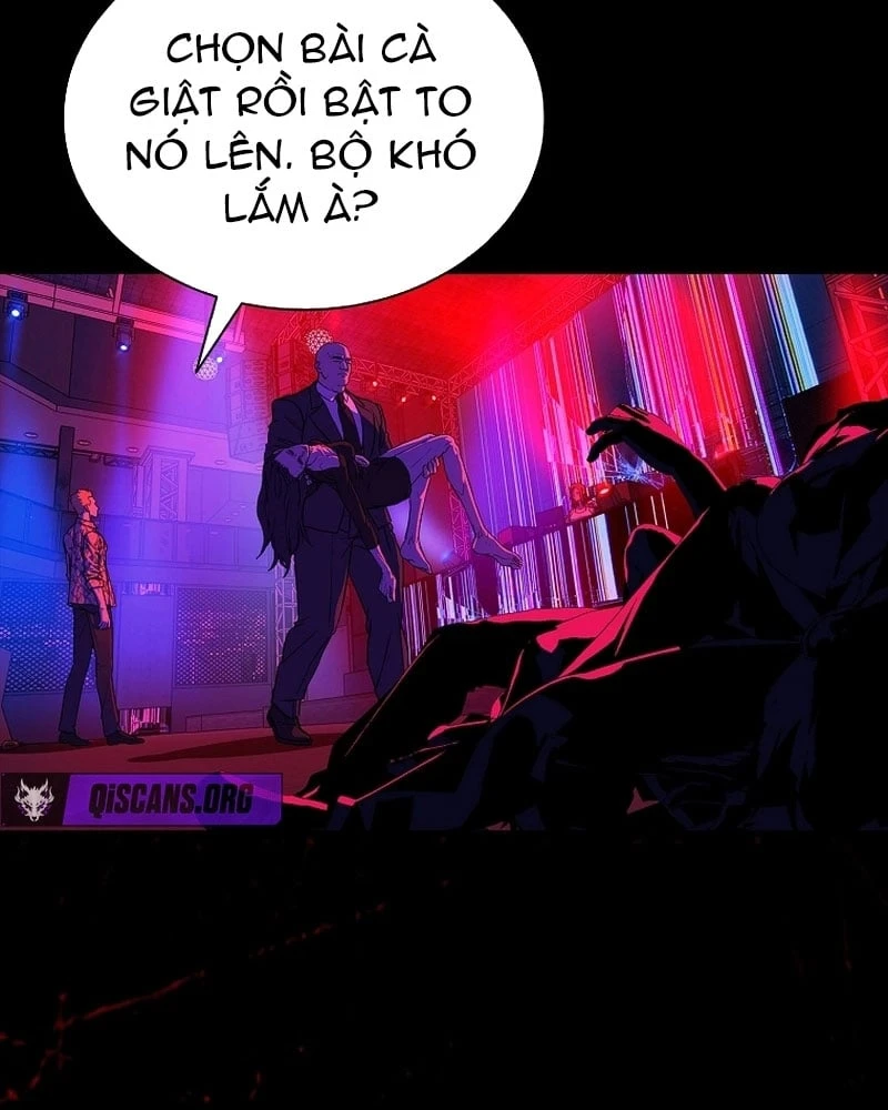 Mộng Dưới Ánh Trăng Chapter 1 - Trang 45