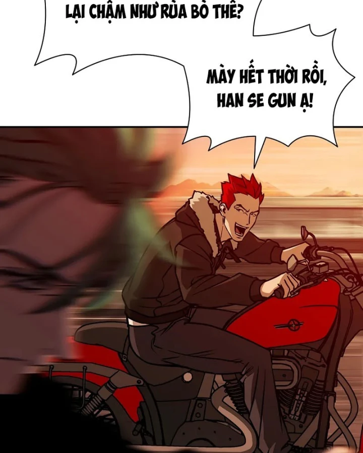 Mộng Dưới Ánh Trăng Chapter 10 - Trang 14