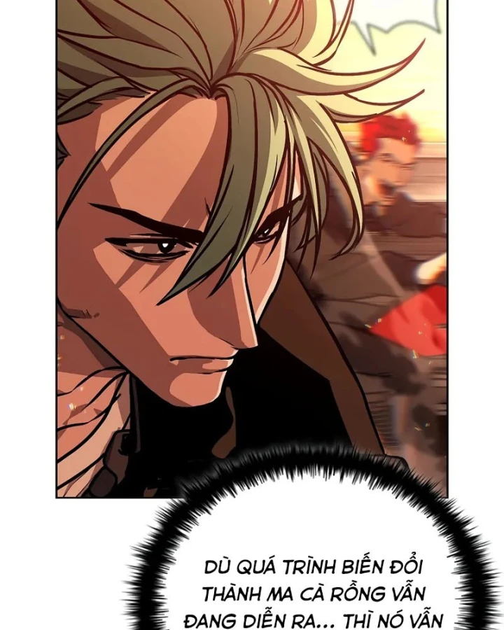 Mộng Dưới Ánh Trăng Chapter 10 - Trang 16