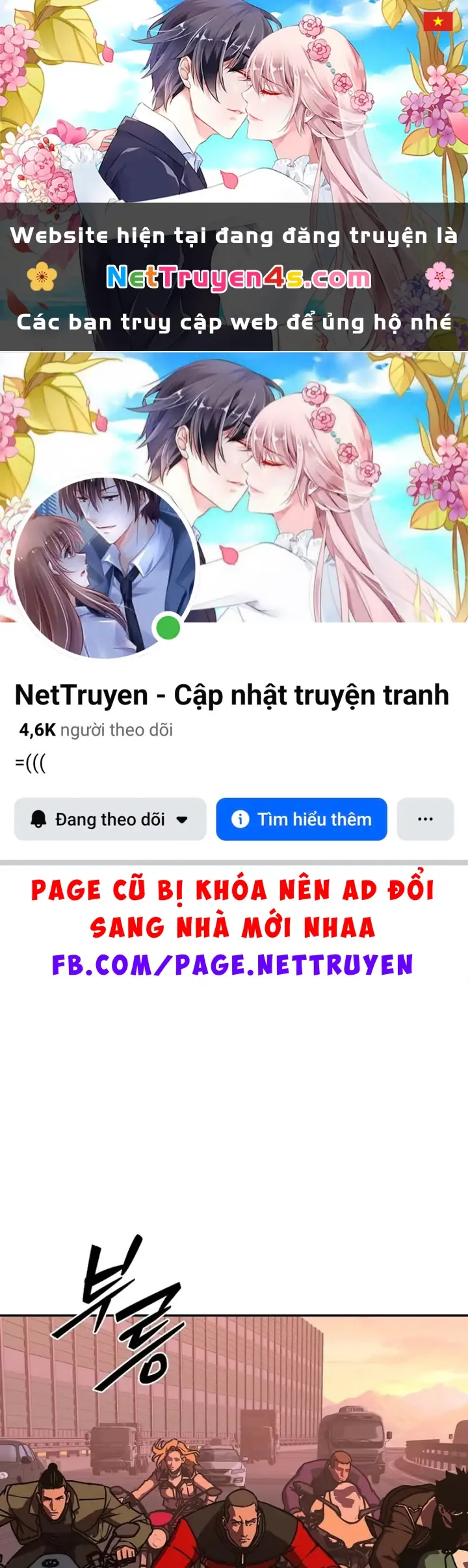 Mộng Dưới Ánh Trăng Chapter 10 - Trang 2