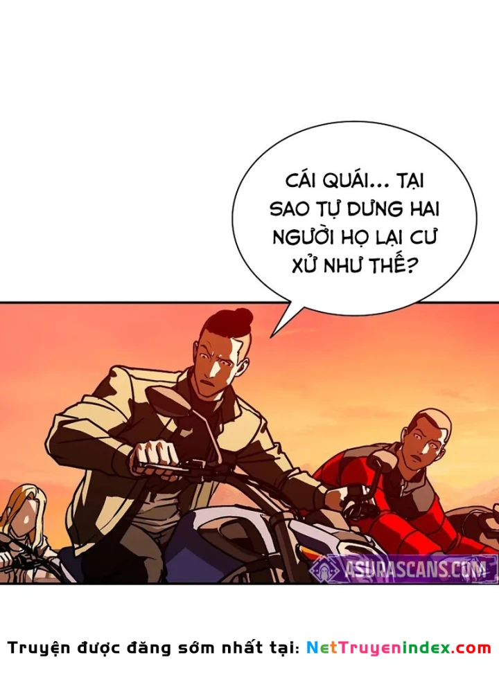 Mộng Dưới Ánh Trăng Chapter 10 - Trang 26