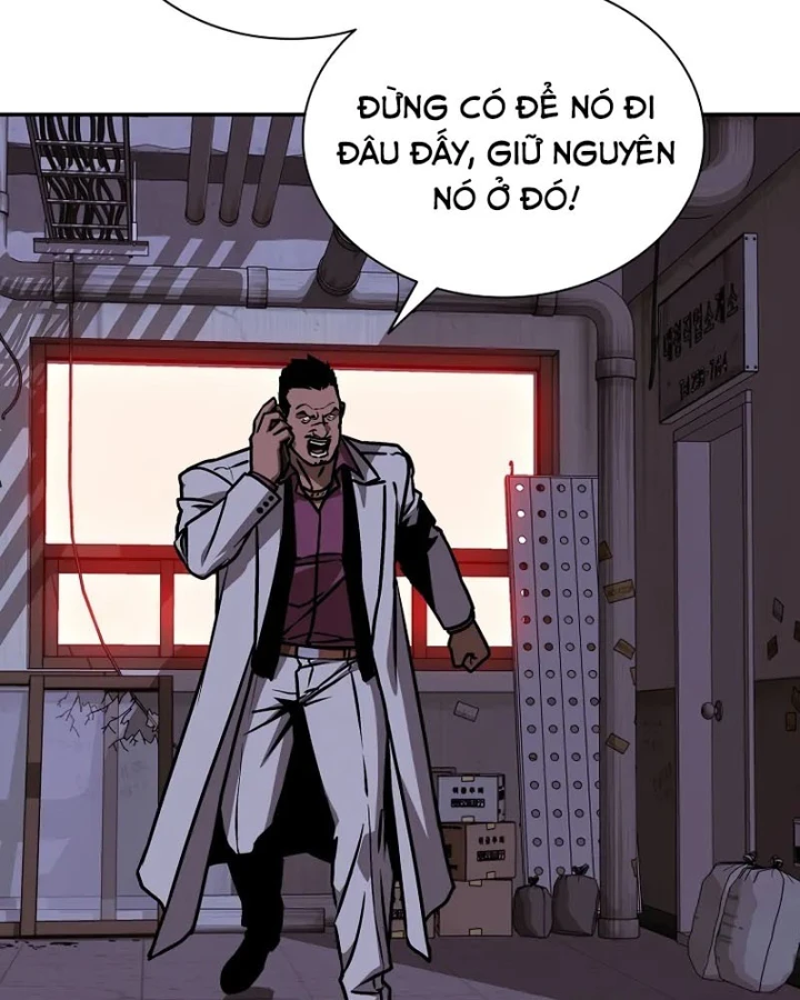 Mộng Dưới Ánh Trăng Chapter 10 - Trang 40