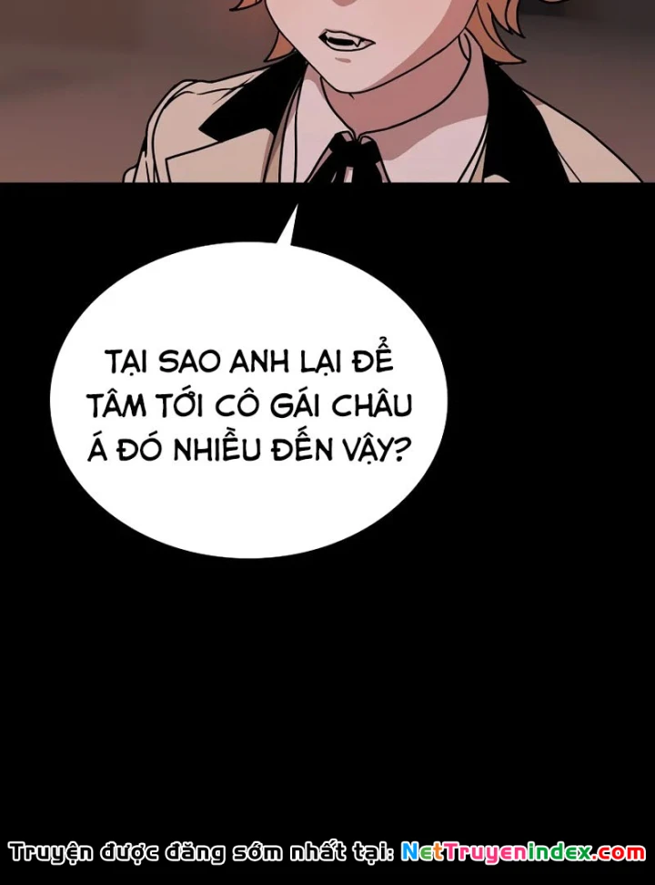 Mộng Dưới Ánh Trăng Chapter 11 - Trang 10
