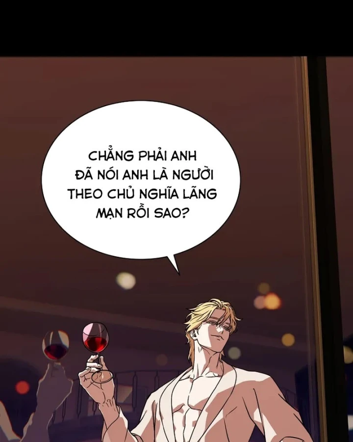 Mộng Dưới Ánh Trăng Chapter 11 - Trang 11
